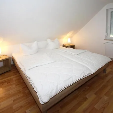 Robel An Der Muritz - Dms02167-dyb Appartement