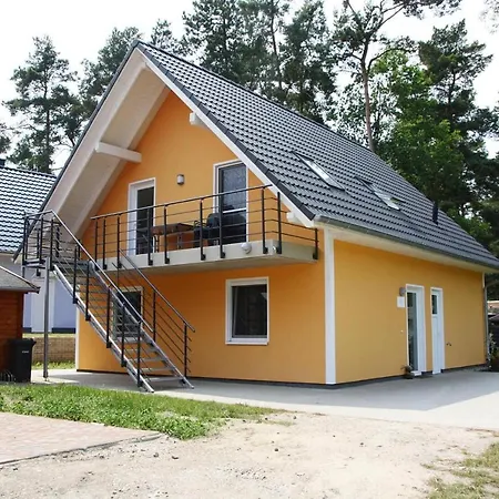 Appartement Robel An Der Muritz - Dms02167-dyb Marienfelde