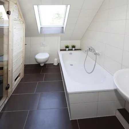 Appartement Robel An Der Muritz - Dms02167-dyb Marienfelde