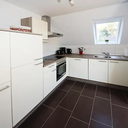 Appartement Robel An Der Muritz - Dms02167-dyb *